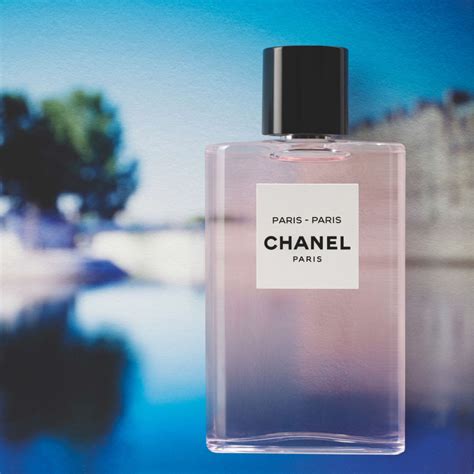 chanel paris paris fragrantica|chanel paris perfume review.